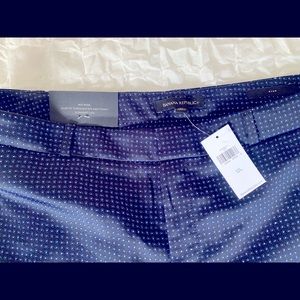 Banana Republic Trouser